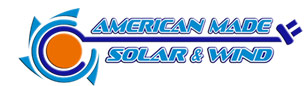 American Made Solar and Wind